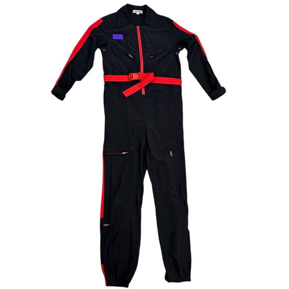 I.AM.GIA Burn Boiler 2.0 Jumpsuit - Picture 2 of 10